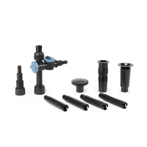 Aquascape Aquajet Pumps Replacement Parts G2