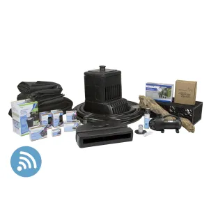 Aquascape Deluxe Pondless Waterfall Kit