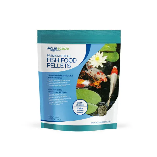 Aquascape Medium Pond Kit 11' x 16'