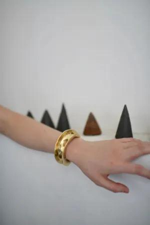 Ariana Boussard-Reifel Bast Cuff
