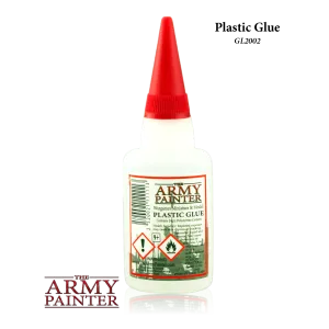 Army Painter Plastic Glue