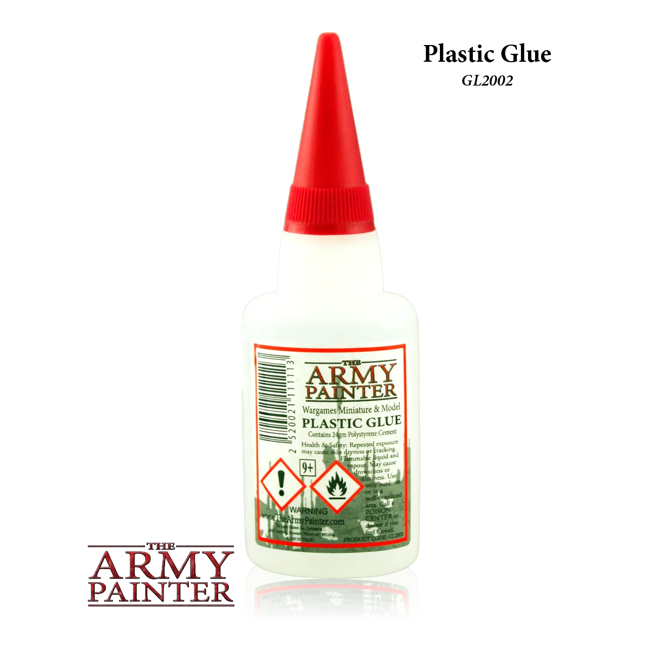 Army Painter Plastic Glue