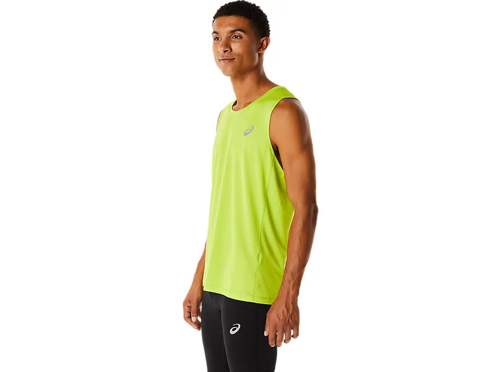 Asics Core Singlet
