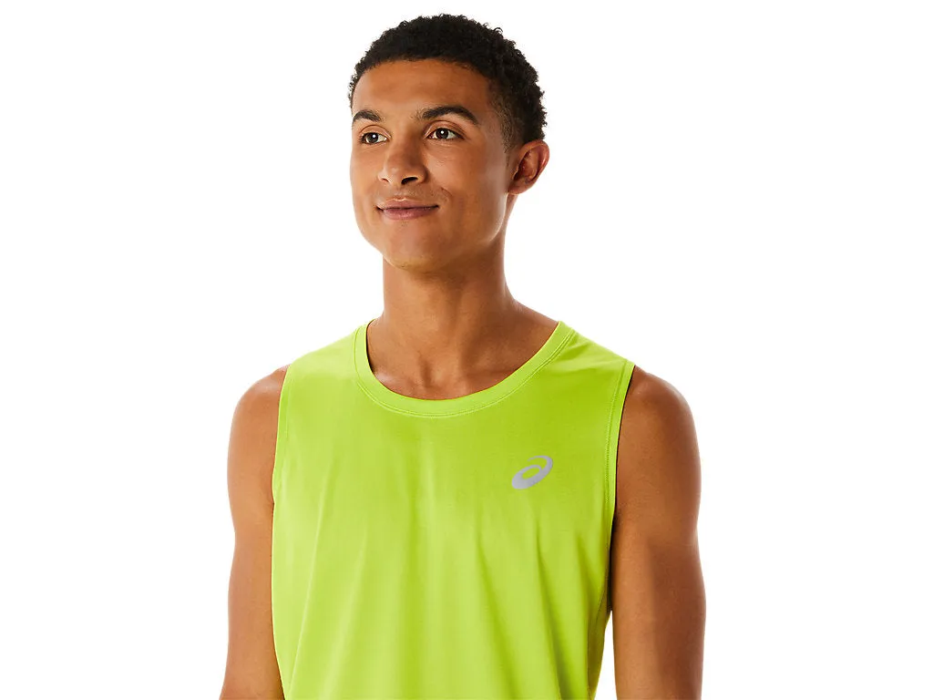 Asics Core Singlet