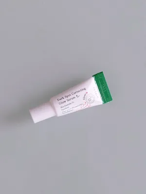 Axis-Y | Dark Spot Correcting Glow Serum - Travel Size