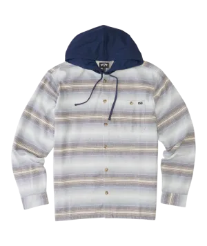 BAJA FLANNEL