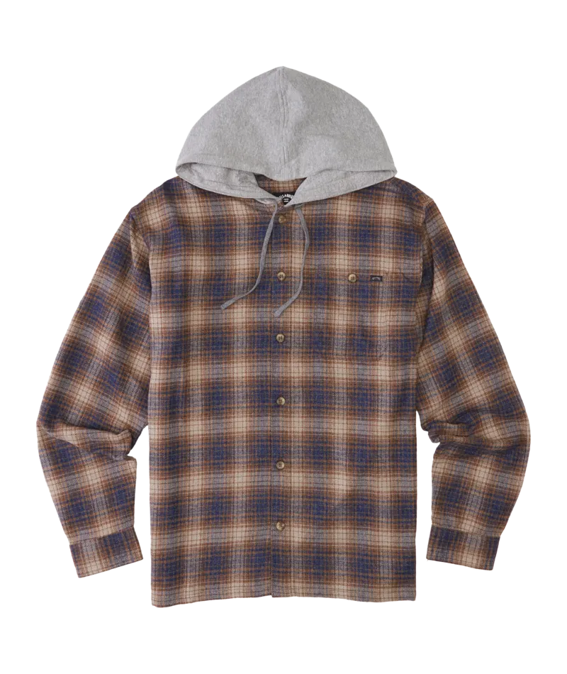 BAJA FLANNEL