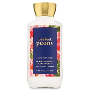 Bath & Body Works Perfect Peony Body Lotion For Women 236ml