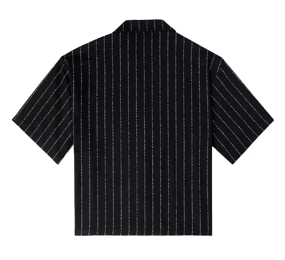 BB Orion's Belt S/S Woven