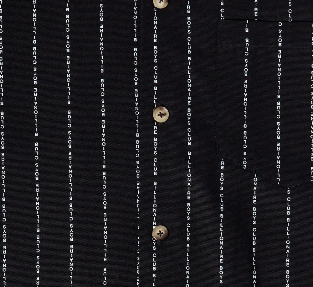 BB Orion's Belt S/S Woven