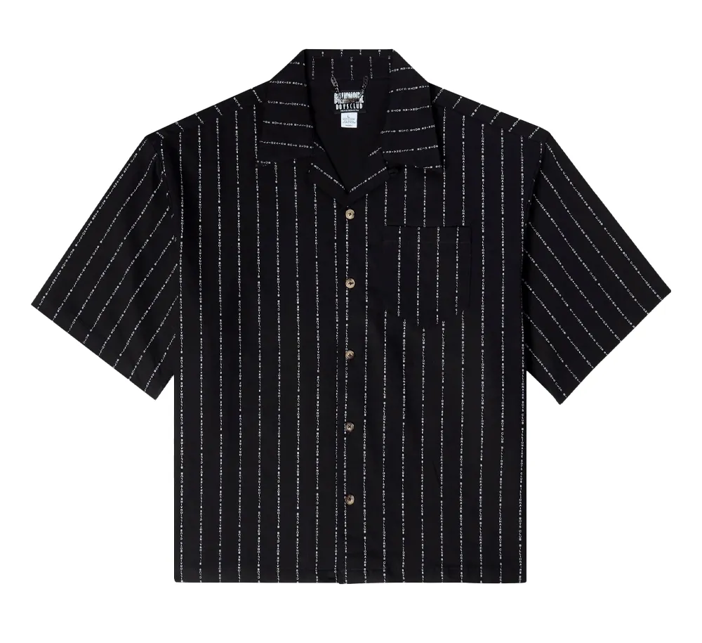 BB Orion's Belt S/S Woven