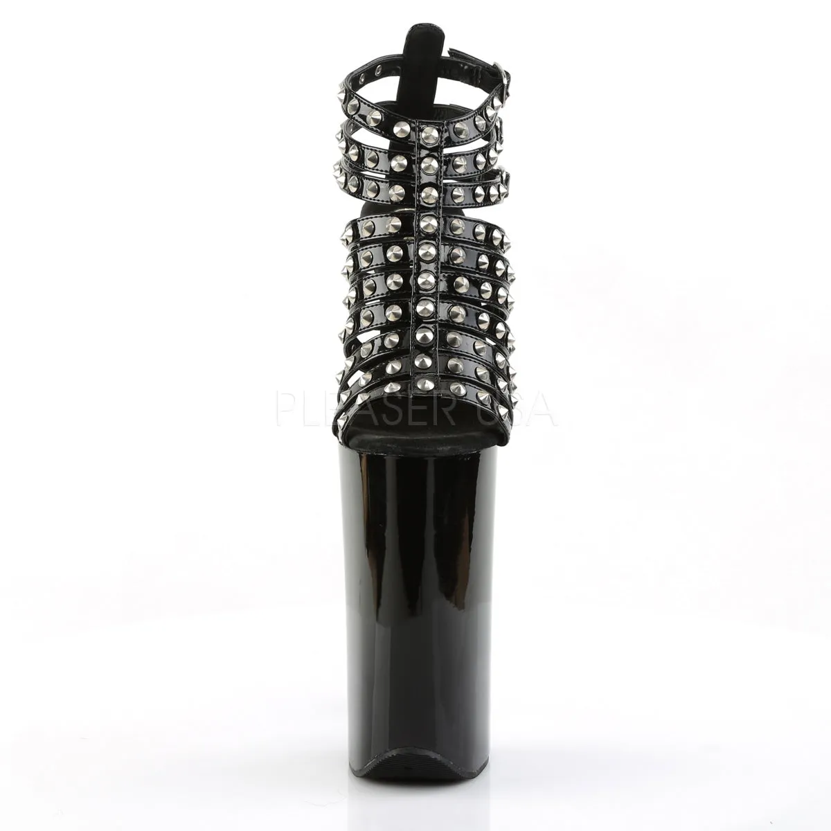 BEYOND-093  Black/Black