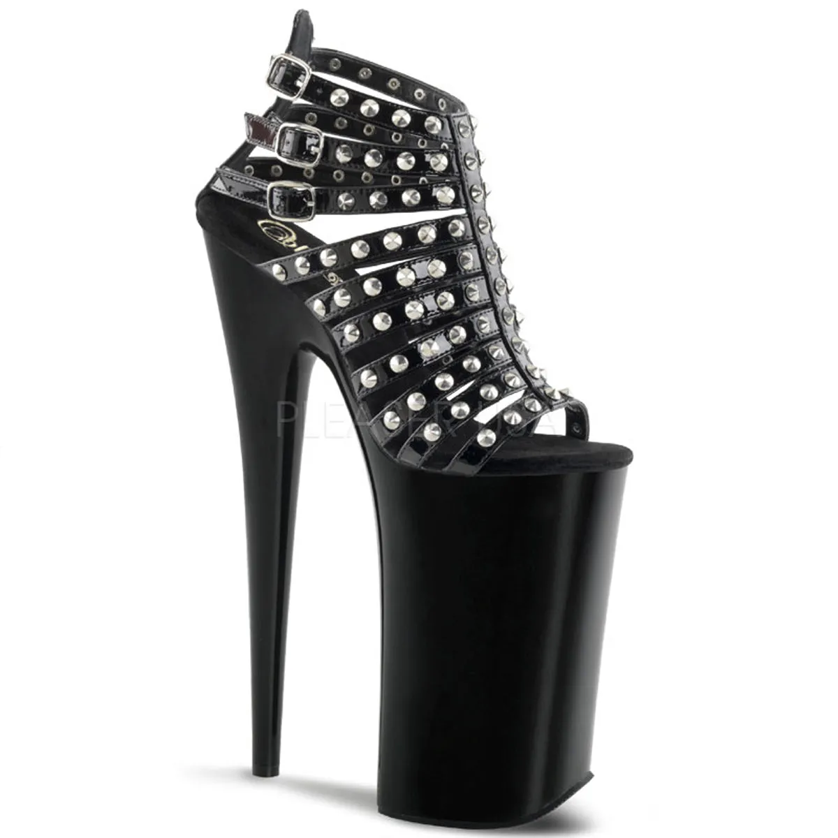 BEYOND-093  Black/Black