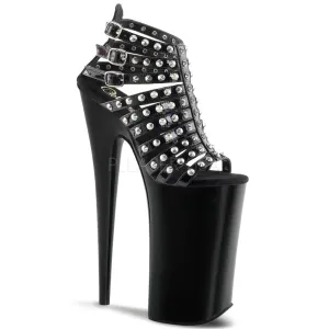 BEYOND-093  Black/Black