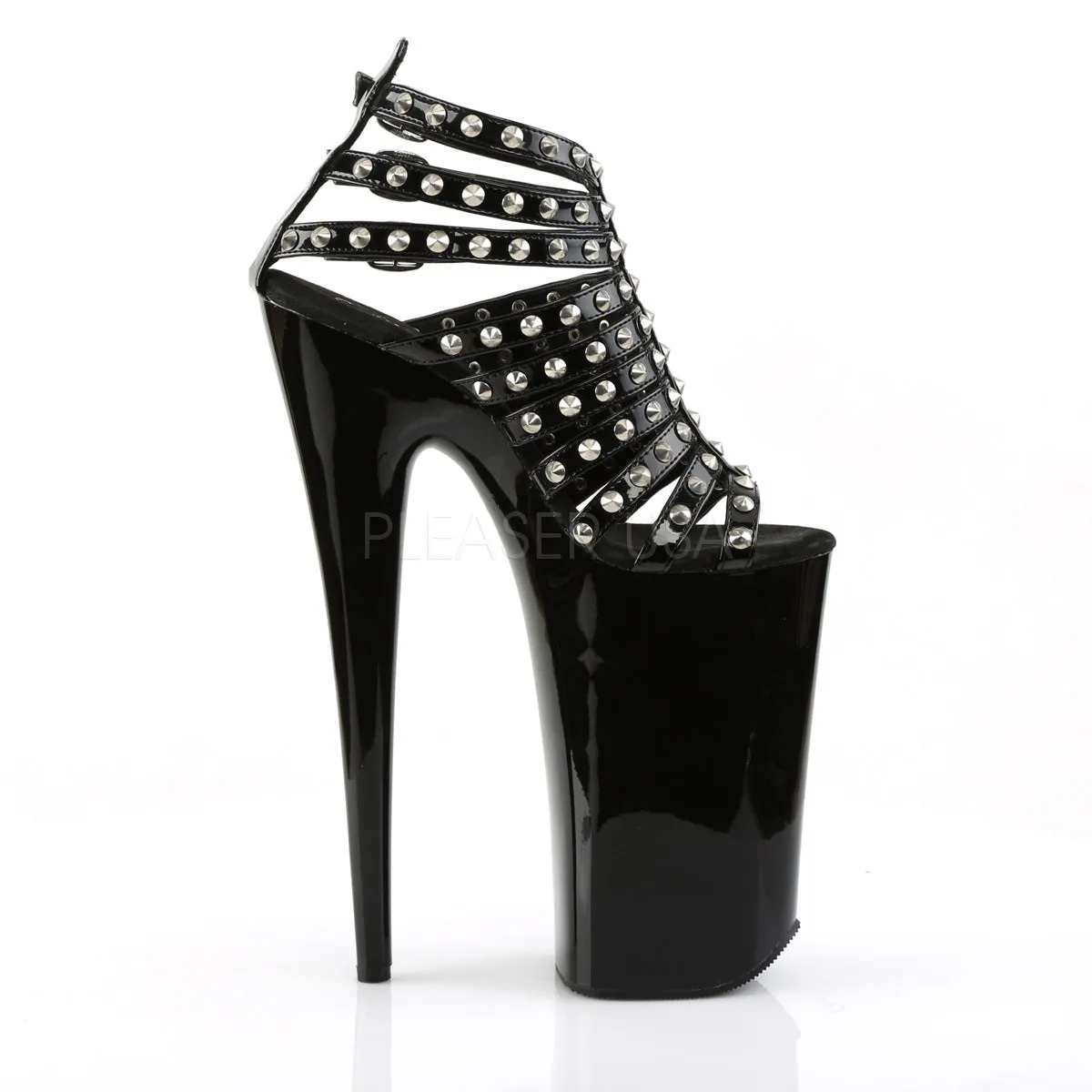 BEYOND-093  Black/Black