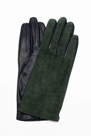 BIanca Short/Hunter Green