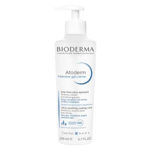 Bioderma Atoderm Intensive Gel-crème 200mL