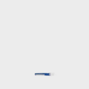 Blue Celcon Teasing Comb 3839 21 cm