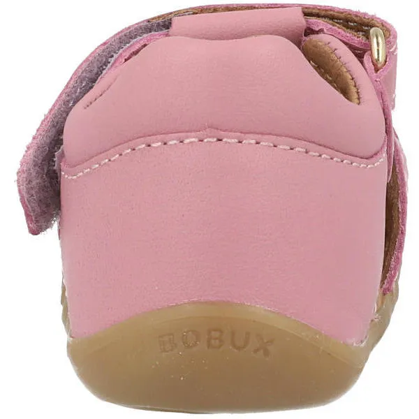 Bobux Step Up Cross Jump Lilac Kids Sandals
