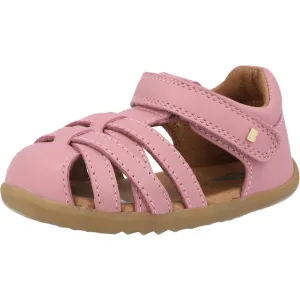 Bobux Step Up Cross Jump Lilac Kids Sandals