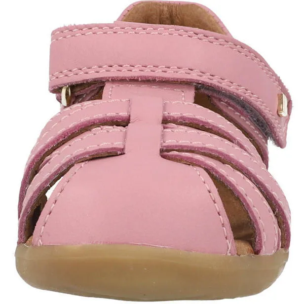 Bobux Step Up Cross Jump Lilac Kids Sandals