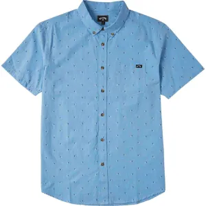 BOYS ALL DAY JACQUARD WOVEN