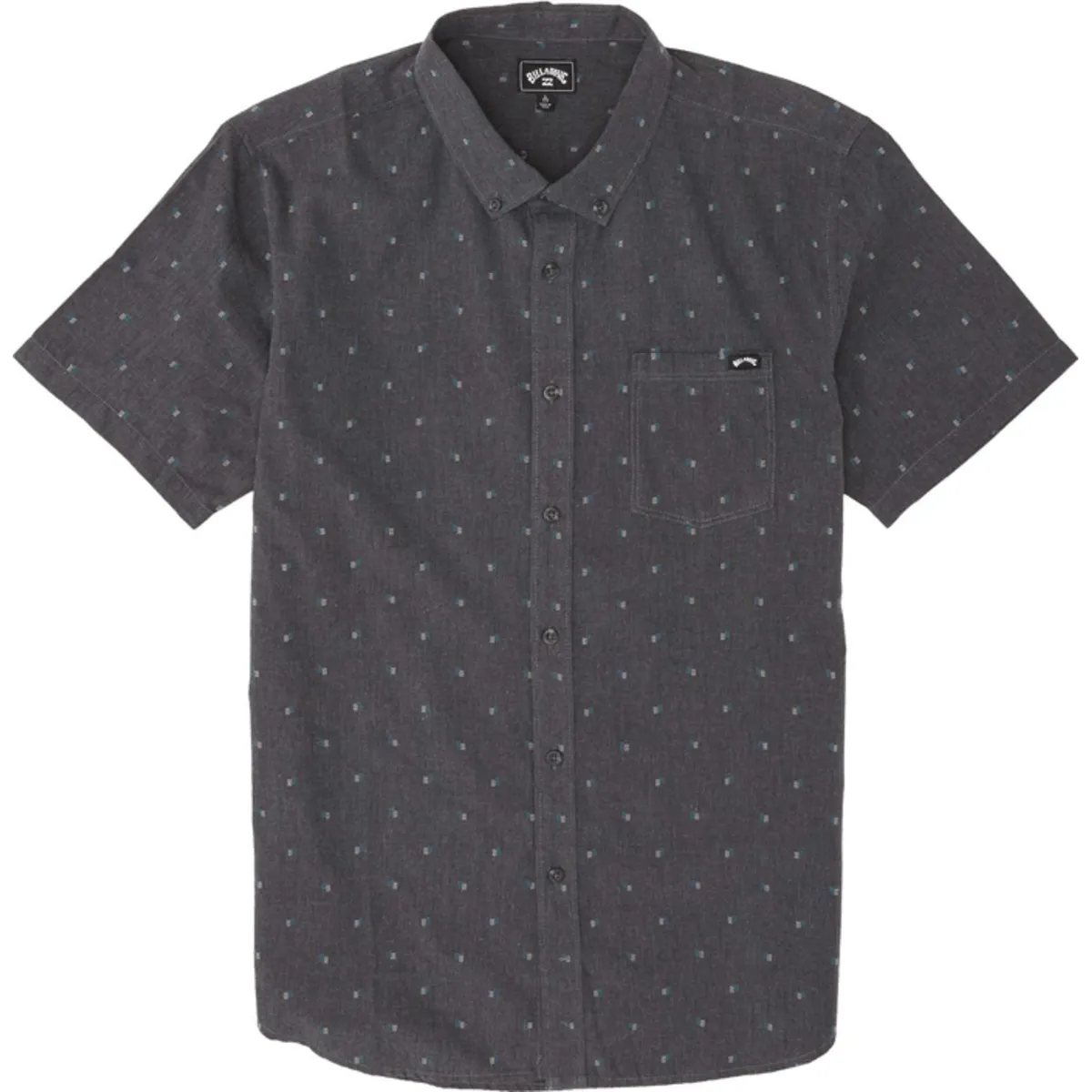 BOYS ALL DAY JACQUARD WOVEN