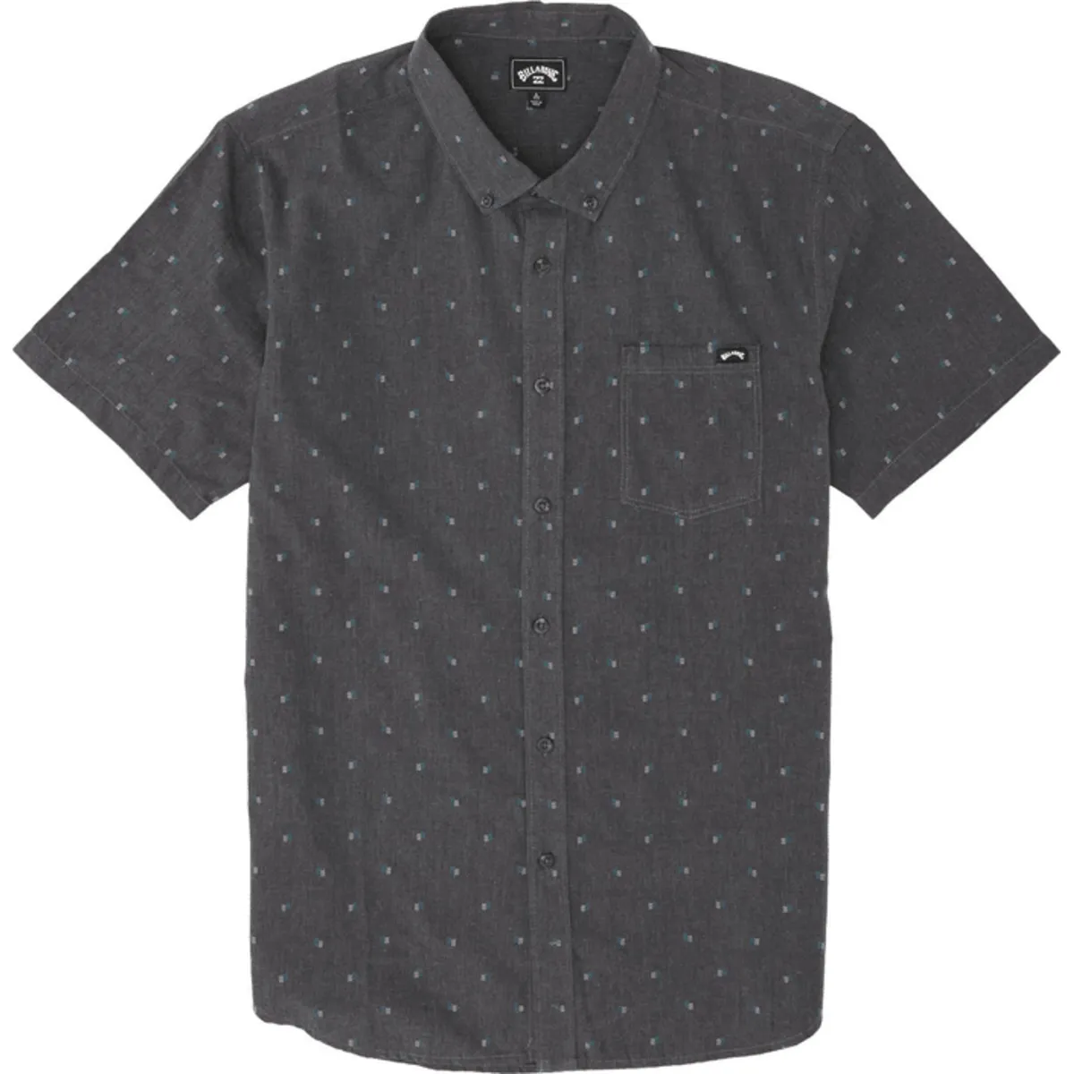 BOYS ALL DAY JACQUARD WOVEN