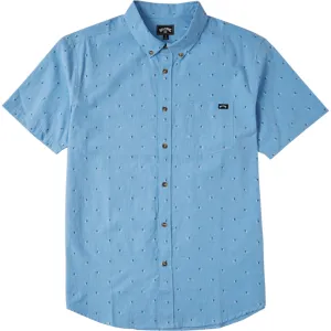 BOYS ALL DAY JACQUARD WOVEN