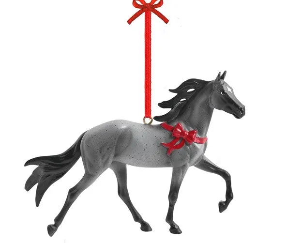 Breyer Tennessee Walking Horse Beautiful Breeds Ornament