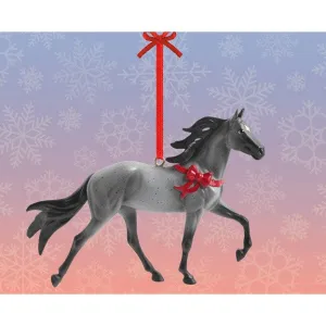 Breyer Tennessee Walking Horse Beautiful Breeds Ornament