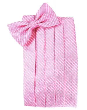 Bubblegum Palermo Kids Cummerbund