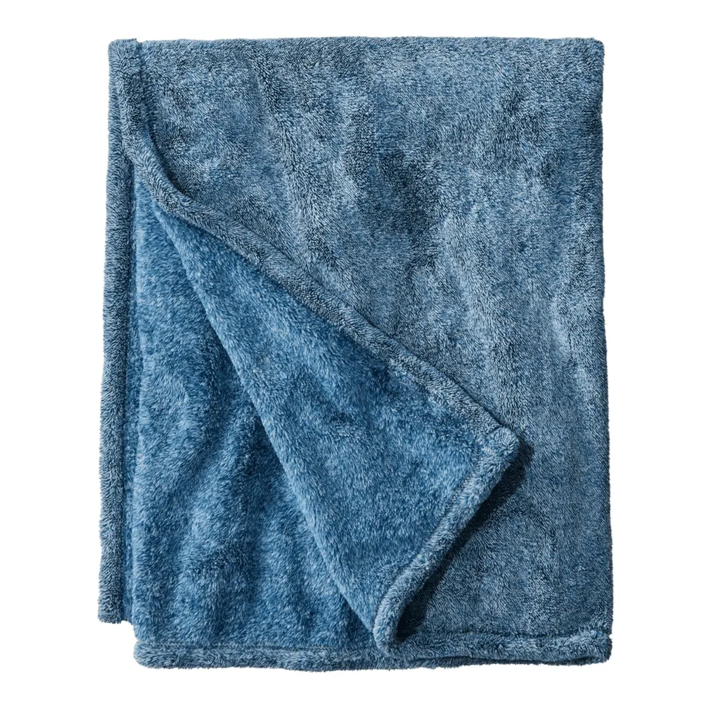 Buy 1 Get 1 Free - Ultra-Soft Micro-Plush Flannel Fleece Blankets
