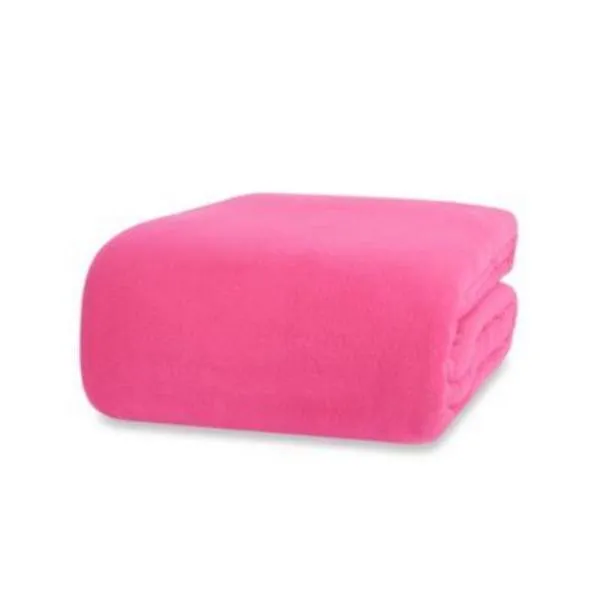 Buy 1 Get 1 Free - Ultra-Soft Micro-Plush Flannel Fleece Blankets
