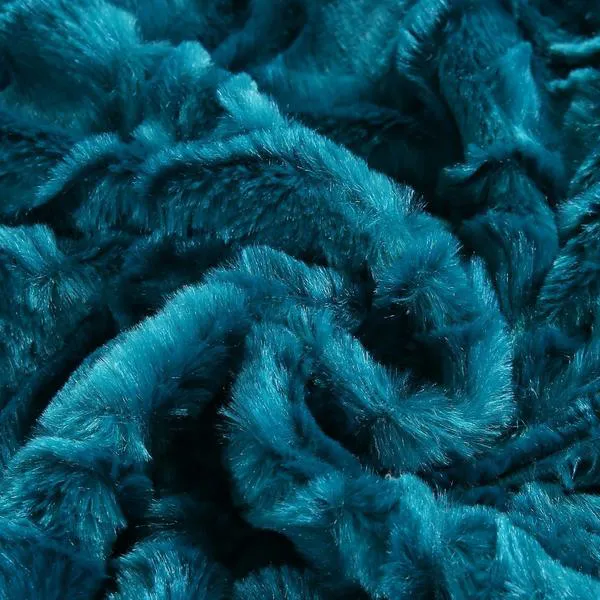 Buy 1 Get 1 Free - Ultra-Soft Micro-Plush Flannel Fleece Blankets
