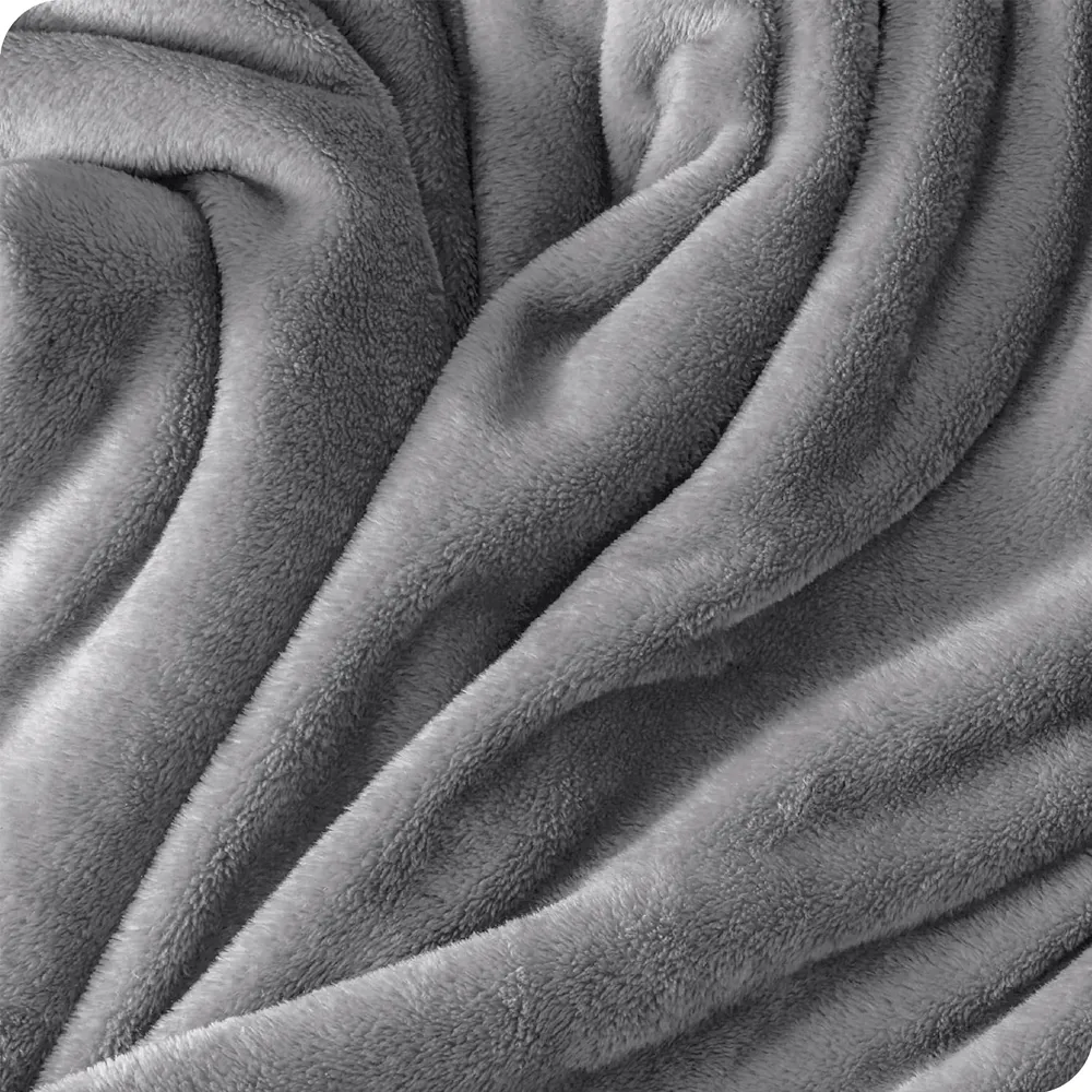 Buy 1 Get 1 Free - Ultra-Soft Micro-Plush Flannel Fleece Blankets