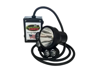 Cajun Blinder Belt Light