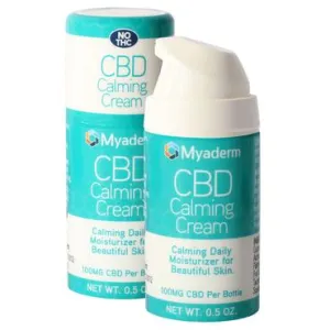 Calming Cream - Blemish Control