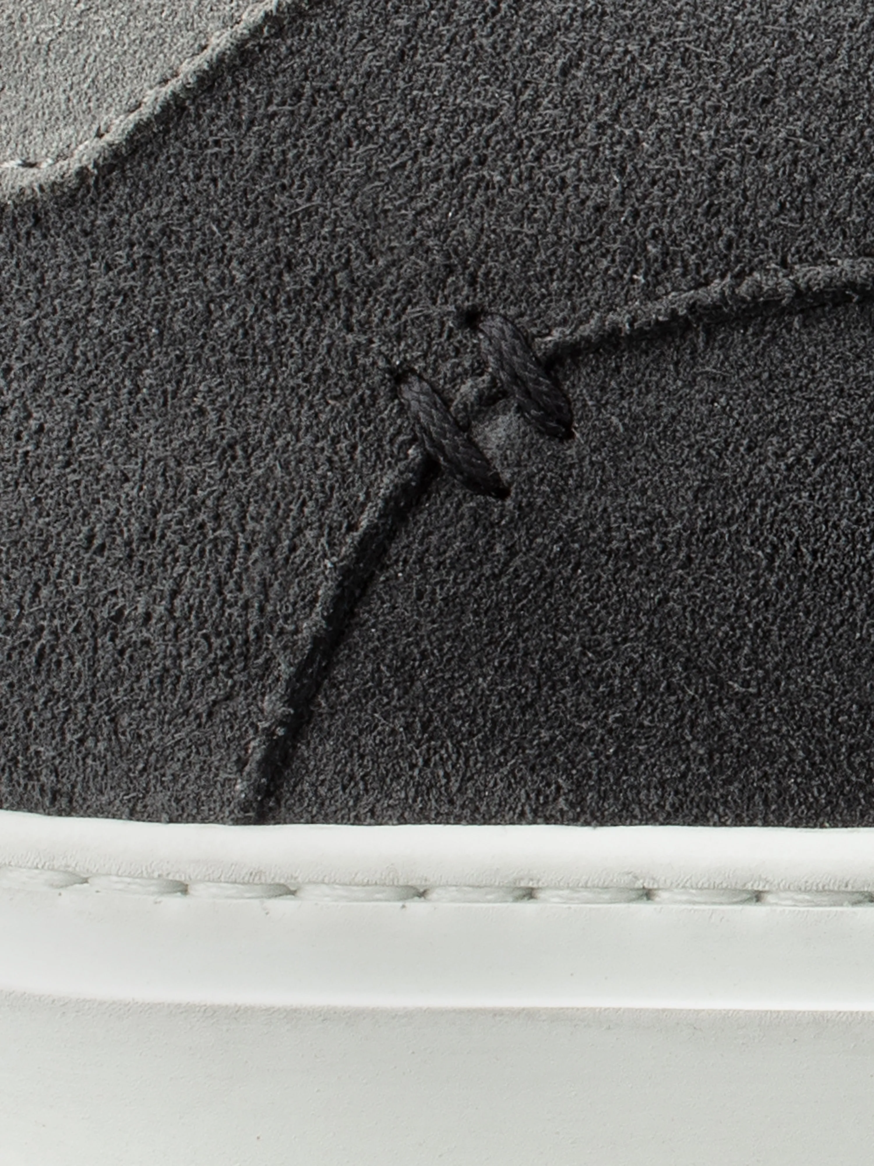 Capri in Asphalt