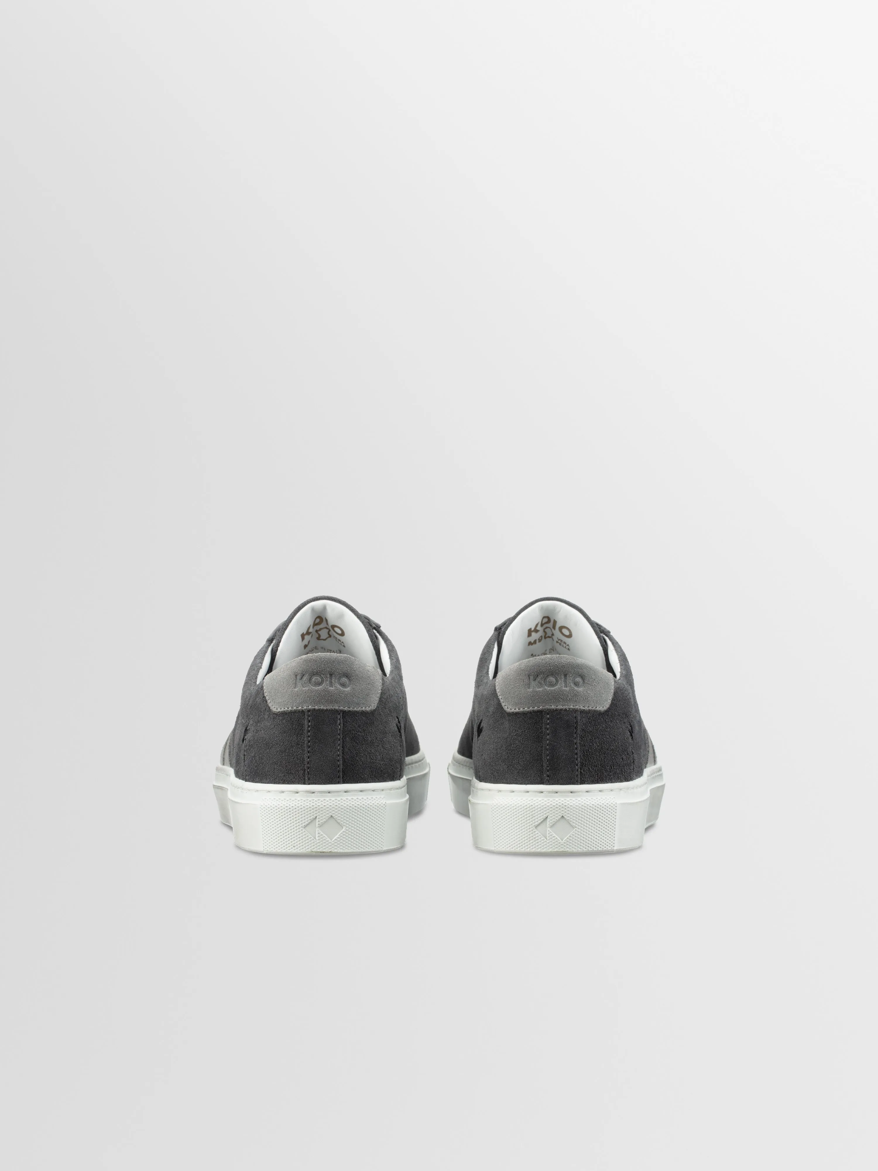 Capri in Asphalt