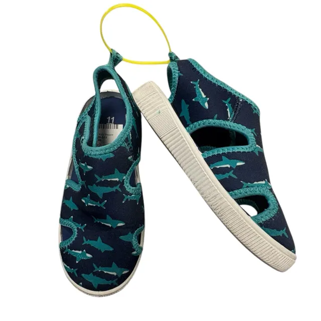Carter's Boy's Blue SANDALS Size 11