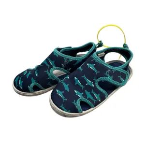 Carter's Boy's Blue SANDALS Size 11