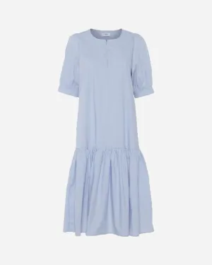 Cassa Dress - Light Blue
