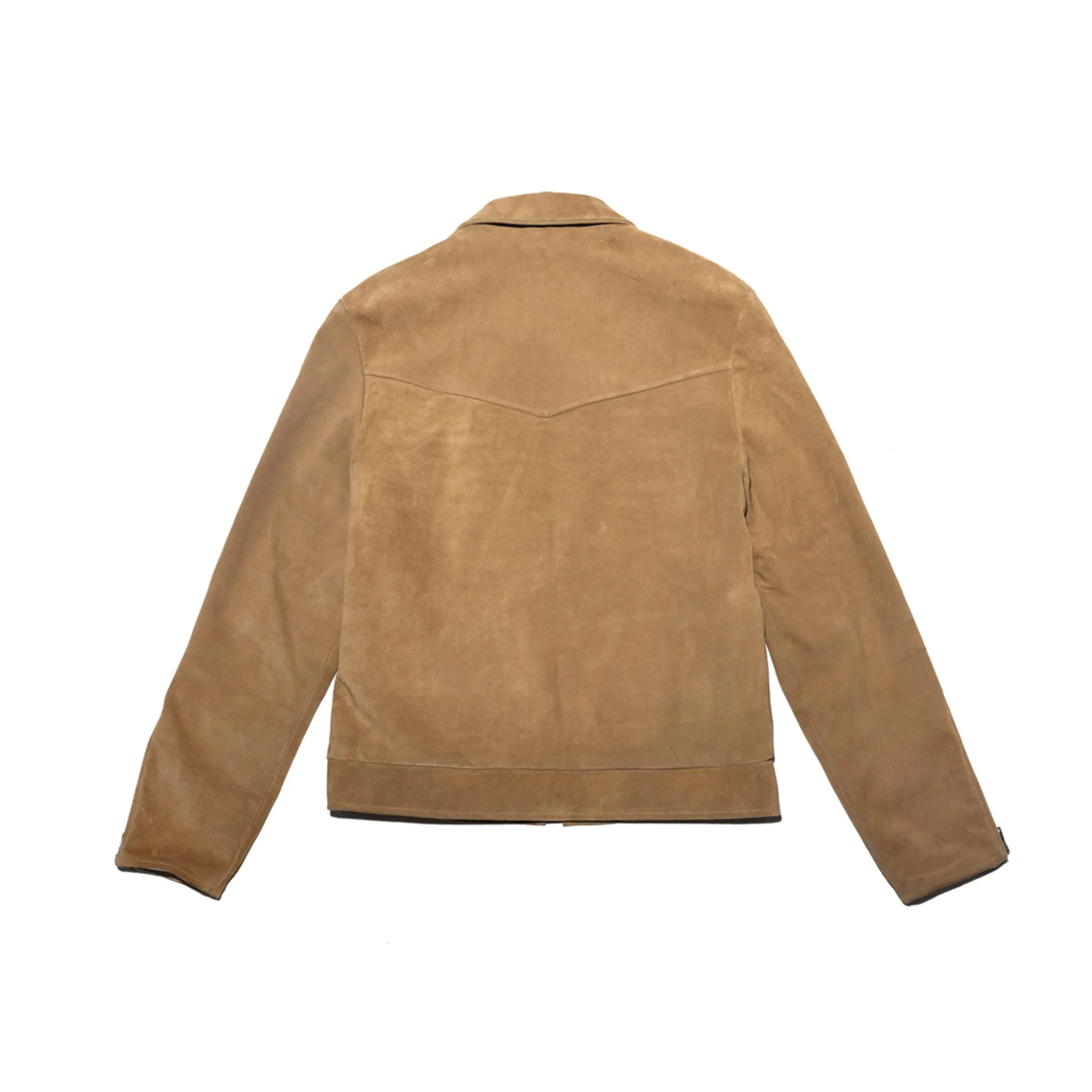 CHESAPEAKE RIVER WESTERN JACKET