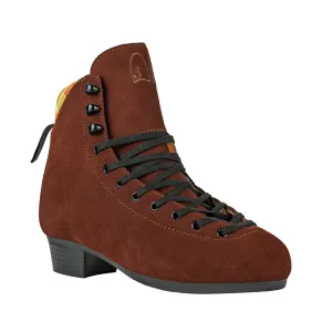 Chuffed Skates - PRO BOOT - Jade Hannah