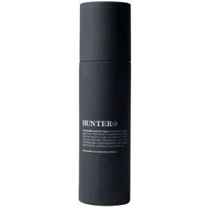 Cleansing Shave Foam