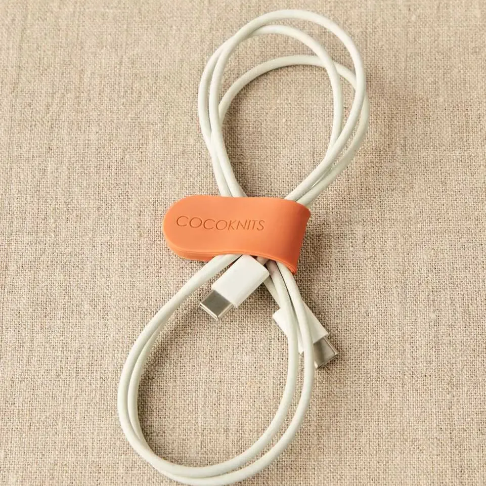 Cocoknits Makers Clips