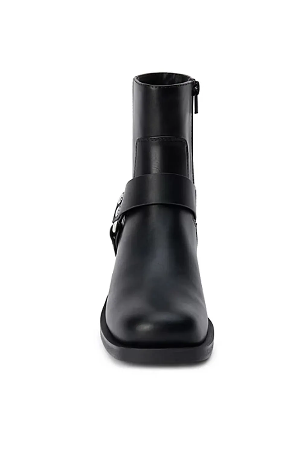 Coconuts by Matisse Mac Moto Boots for Women | MAC-BLACK
