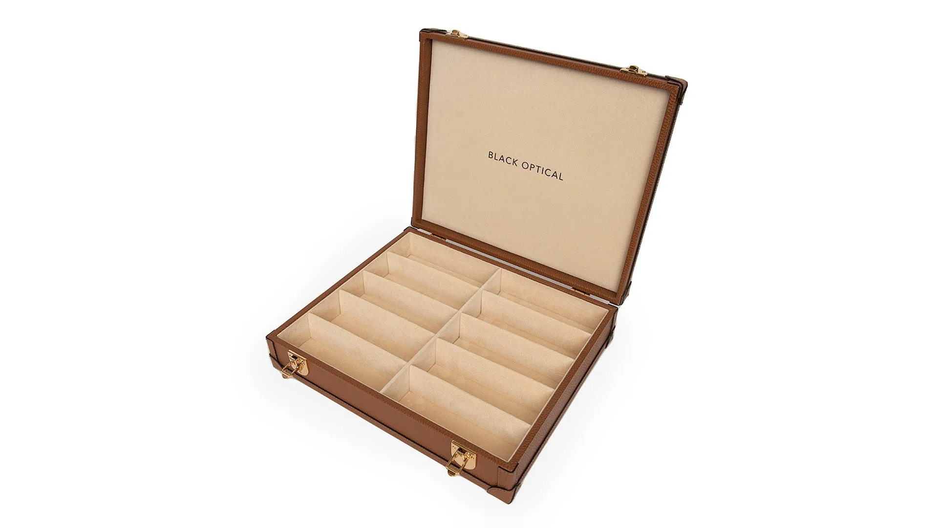 COFFRET PRESTIGE-Brandy / Gold