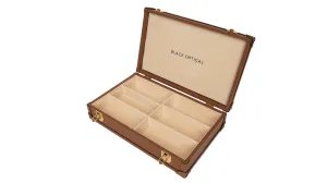COFFRET PRESTIGE-Brandy / Gold
